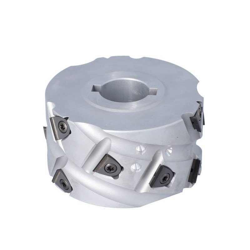 DGL.100030044.1LB3 Głowica DIA D-100 I-44 d-30+2CH Z-3+3 (12) a30&deg; H-3 LH podfr.g&oacute;rne / SCM/HOMAG/BRANDT/BIESSE ITA TOOLS