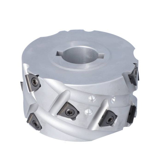 DGL.100030044.1LB3 Głowica DIA D-100 I-44 d-30+2CH Z-3+3 (12) a30&deg; H-3 LH podfr.g&oacute;rne / SCM/HOMAG/BRANDT/BIESSE ITA TOOLS