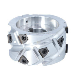 Głowica diamentowa DGL D-100 I-44 d-30+2CH Z-3+3 (12) a30&deg; H-3 RH podfr.g&oacute;rne / SCM/HOMAG/BRANDT/BIESSE ITA TOOLS DGL.100030044.