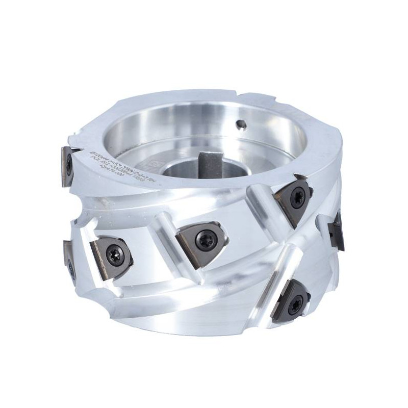 Głowica diamentowa DGL D-100 I-44 d-30+2CH Z-3+3 (12) a30&deg; H-3 RH podfr.g&oacute;rne / SCM/HOMAG/BRANDT/BIESSE ITA TOOLS DGL.100030044.