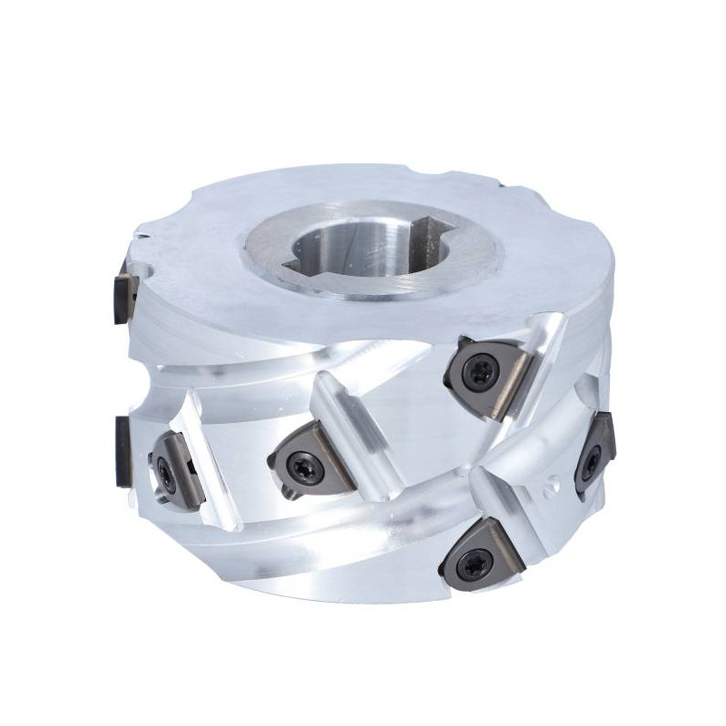 Głowica diamentowa DGL D-100 I-44 d-30+2CH Z-3+3 (12) a30&deg; H-3 RH podfr.g&oacute;rne / SCM/HOMAG/BRANDT/BIESSE ITA TOOLS DGL.100030044.