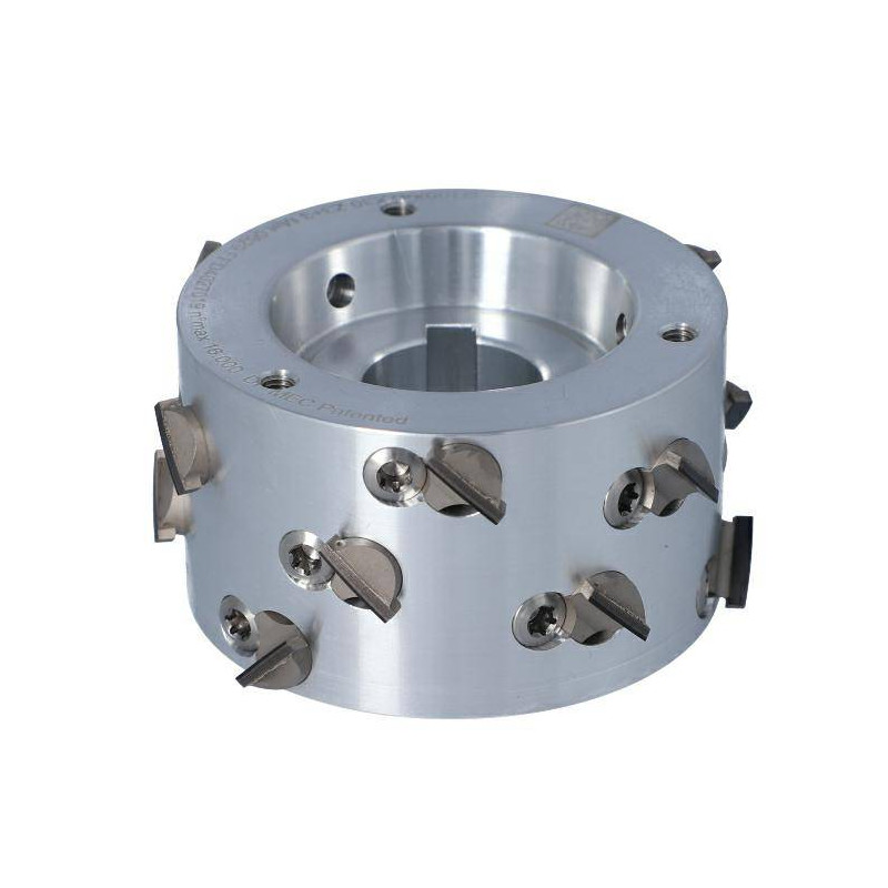 Głowica diamentowa DGL D-100 I-44 d-30+2CH Z-3+3 (12) a30&deg; H-3 RH podfr.g&oacute;rne / SCM/HOMAG/BRANDT/BIESSE ITA TOOLS DGL.100030044.