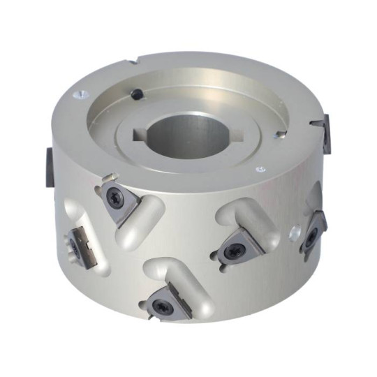 DGL.100030044.1RC3 Głowica DIA D-100 I-44 d-30+2CH Z-3+3 (12) a30&deg; H-3 RH podfr.obustronne / SCM/HOMAG/BRANDT/BIESSE ITA TOOLS