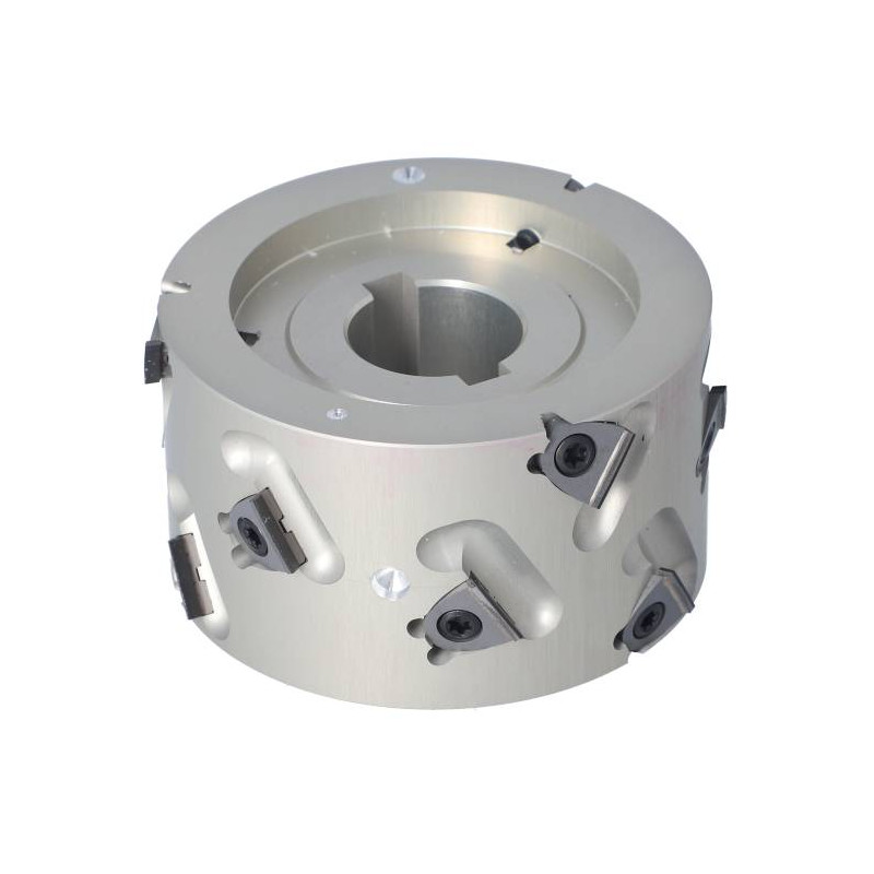 DGL.100030044.1RC3 Głowica DIA D-100 I-44 d-30+2CH Z-3+3 (12) a30&deg; H-3 RH podfr.obustronne / SCM/HOMAG/BRANDT/BIESSE ITA TOOLS