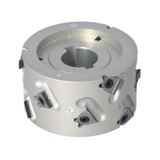 DGL.100030044.1RC3 Głowica DIA D-100 I-44 d-30+2CH Z-3+3 (12) a30&deg; H-3 RH podfr.obustronne / SCM/HOMAG/BRANDT/BIESSE ITA TOOLS