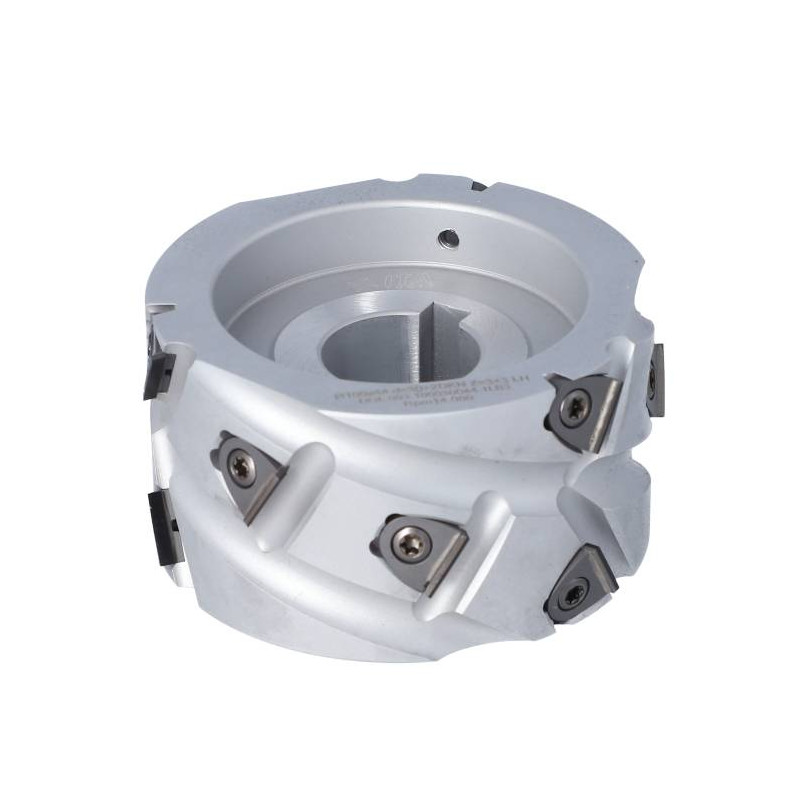 DGL.100030065.4RB3 Głowica DIA D-100 I-65 d-30+2CH Z-3+3 (24) a45&deg; H-3 RH podfr. g&oacute;rne / kołnierz dolny / SCM ITA TOOLS