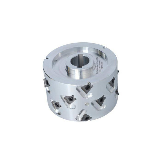 DGL.125030065.KR03 Głowica DIA D-125 I-65/77 d-30+2CH Z-3+3 (18) a30&deg; H-3 RH podfr.dolne fi90x20,5 /od g&oacute;ry kołnierz / IMA ITA TOOLS