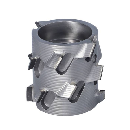 DGM.060020055.0LB4 Głowica DIA D-60 l-55 F-20+2CH LN Z-2+2 (14) H-4,5 LH podfr. g&oacute;rne CEHISA ITA TOOLS