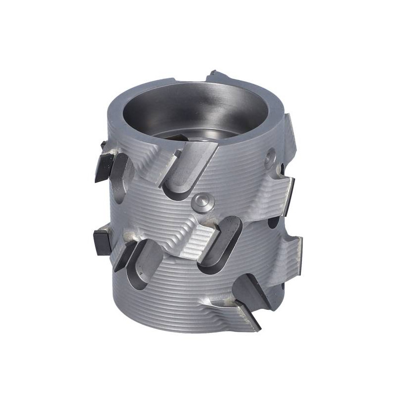 DGM.060020055.0LB4 Głowica DIA D-60 l-55 F-20+2CH LN Z-2+2 (14) H-4,5 LH podfr. g&oacute;rne CEHISA ITA TOOLS