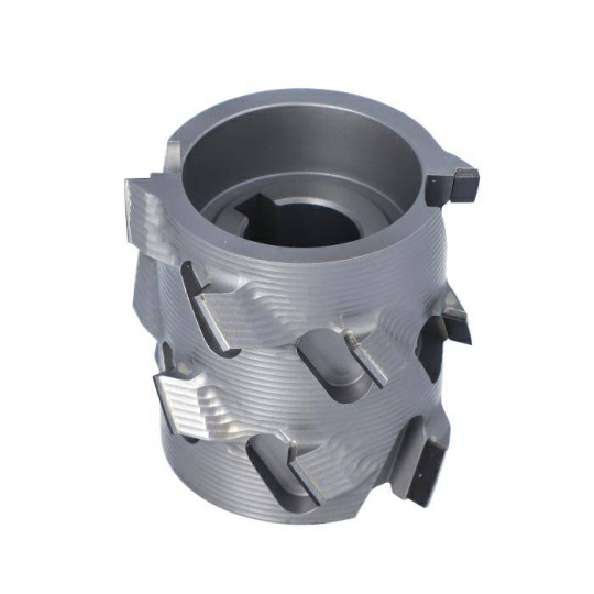 DGM.060020055.0RB4 Głowica DIA D-60 l-55 F-20+2CH LN Z-2+2 (14) H-4,5 RH podfr. g&oacute;rne CEHISA ITA TOOLS