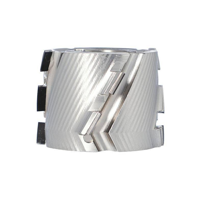 DGM.060025045.0LA4 Głowica DIA D-60 l-45 d-25+2CH Z-2+2 (12) H-4,5 LH bez podfrezowania ITA TOOLS