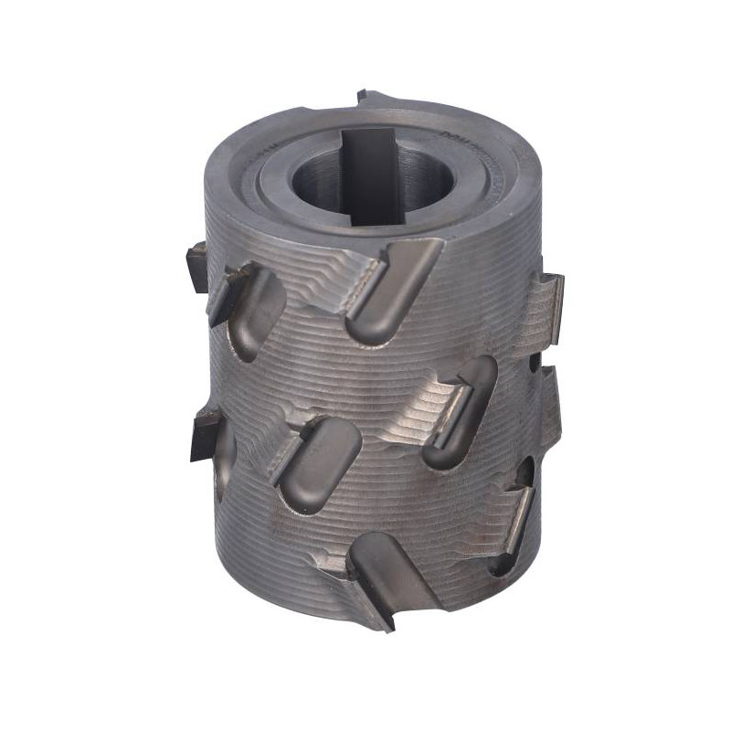 DGM.060025064.0LA4 Głowica DIA D-60 l-64 d-25+2CH LN Z-2+2 (16) H-4,5 LH bez podfrezowania Felder G680 ITA TOOLS