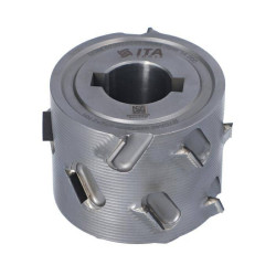 DGM.070025048.0RA4 Głowica...