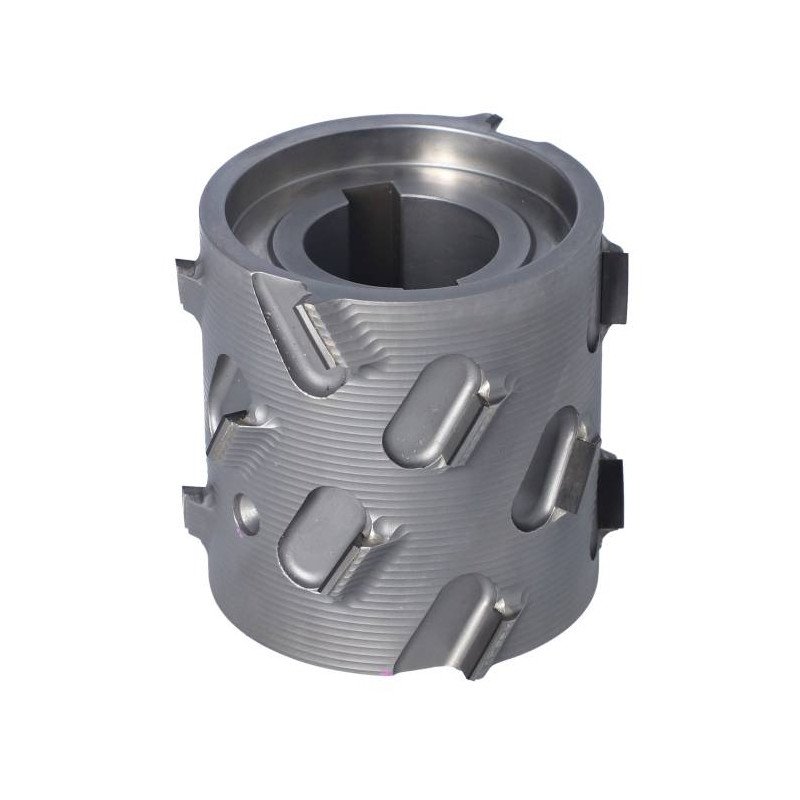 DGM.070030064.0LC4 Głowica DIA D-70 I-64 d-30+2CH Z-2+2 (Z16) H-4,5 LH podfrez. obustronne HolzHer / LOW NOISE ITA TOOLS