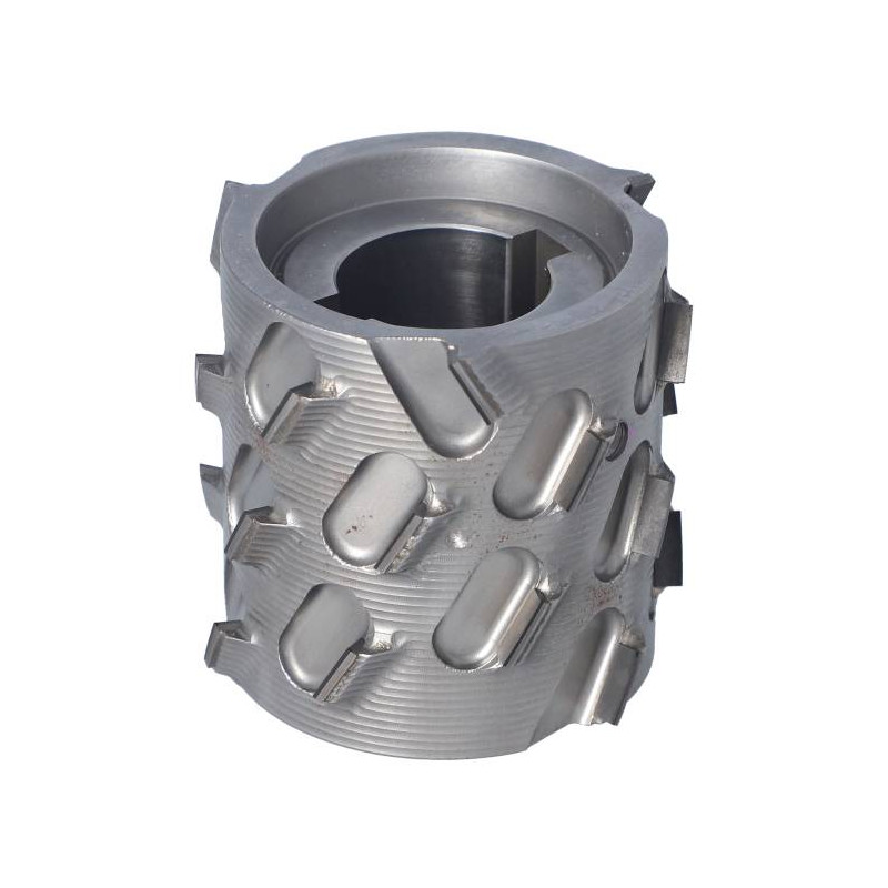 DGM.070030064.4LC4 Głowica DIA D-70 I-64 d-30+2CH LN Z-3+3 (Z24) H-4,5 LH podfrez. obustronne Holz-her / POD KLUCZ / 1801 1802 ITA TOOLS