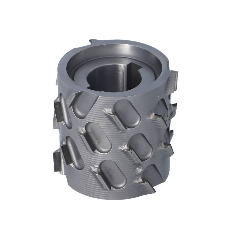 DGM.070030064.4RC4 Głowica DIA D-70 I-64 d-30+2CH LN Z-3+3 (Z24) H-4,5 RH podfrez. obustronne Holz-her / POD KLUCZ / 1801 1802 ITA TOOLS