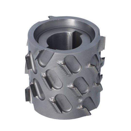 DGM.070030064.4RC4 Głowica DIA D-70 I-64 d-30+2CH LN Z-3+3 (Z24) H-4,5 RH podfrez. obustronne Holz-her / POD KLUCZ / 1801 1802 ITA TOOLS