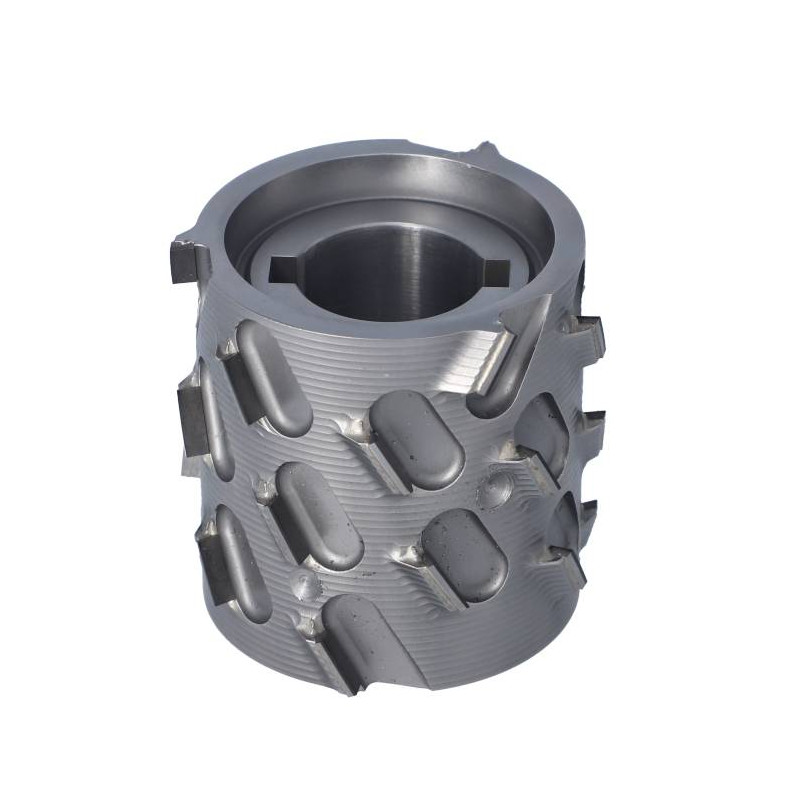 DGM.070030064.4RC4 Głowica DIA D-70 I-64 d-30+2CH LN Z-3+3 (Z24) H-4,5 RH podfrez. obustronne Holz-her / POD KLUCZ / 1801 1802 ITA TOOLS