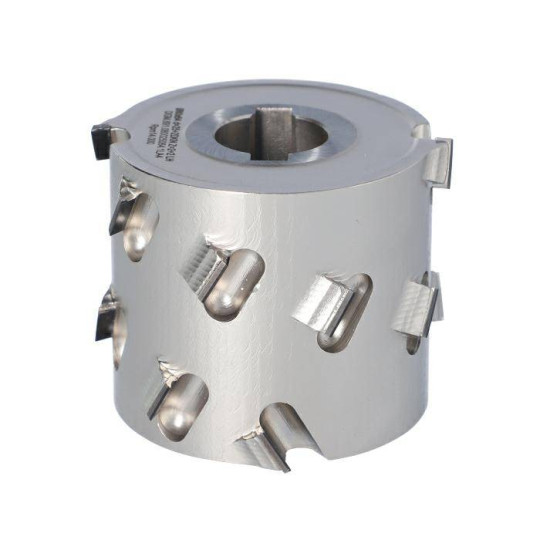 Głowica diamentowa DGM D-80 l-64 d-25+2CH LN Z-2+2 (16) H-4,5 LH bez podfrezowania ITA TOOLS DGM.080025064.1LA4