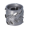 DGM.080030065.1SC4 Głowica D-80 F-30+2CH I-65/73 LN Z-3+3 (24) H4,5 k45&deg; SYM (LOW NOISE) Biesse Akron ITA TOOLS