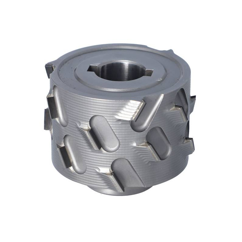 DGM.085030045.0RA4 Głowica DIA D-85 I-45 d-30+2CH Z-3+3 H-4,5 RH bez podfrezowania ITA TOOLS