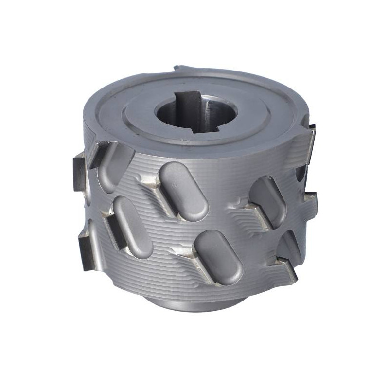 DGM.085030045.0RA4 Głowica DIA D-85 I-45 d-30+2CH Z-3+3 H-4,5 RH bez podfrezowania ITA TOOLS