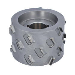 DGM.100030064.0RC4 Głowica...