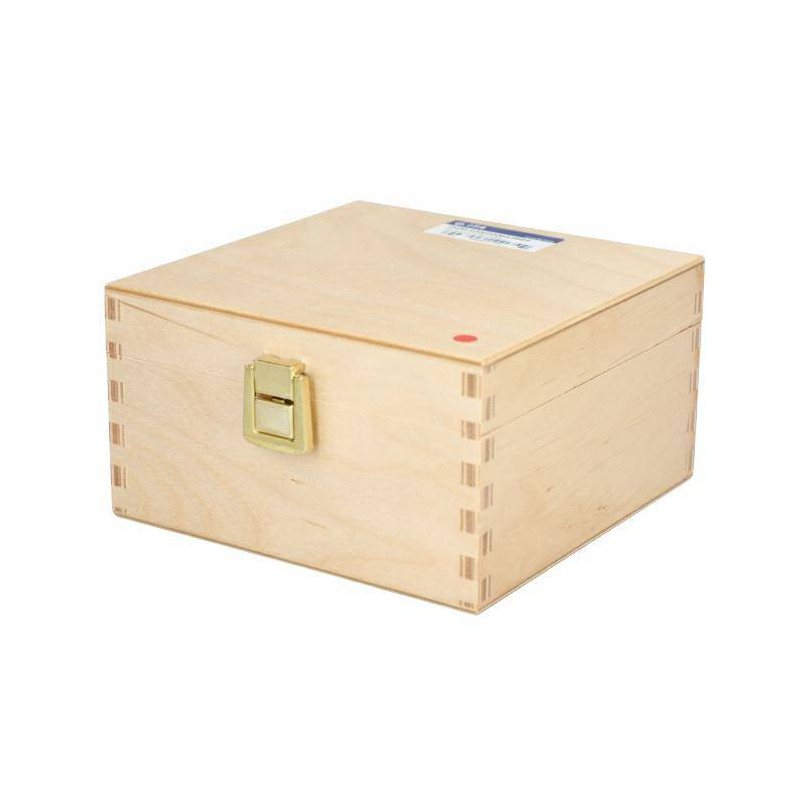 DGM.100030064.KLB4 Głowica D-100 l-64 d-30+2CH Z-3+3 (24) H4,5 LH podfrez. g&oacute;rne 10 mm + kołnierz dolny 6 mm ITA TOOLS