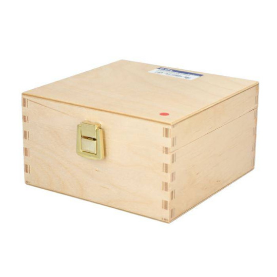 DGM.100030064.KLB4 Głowica D-100 l-64 d-30+2CH Z-3+3 (24) H4,5 LH podfrez. g&oacute;rne 10 mm + kołnierz dolny 6 mm ITA TOOLS