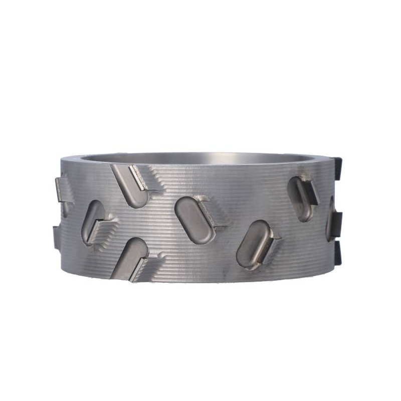 c Głowia DIA D-125 I-35 d-30+2CH Z-3+3 H4,5 SYM bez podfr.DGM.125030035.1SA4 ITA TOOLS