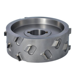 DGM.125030043.2LB4 Głowica...