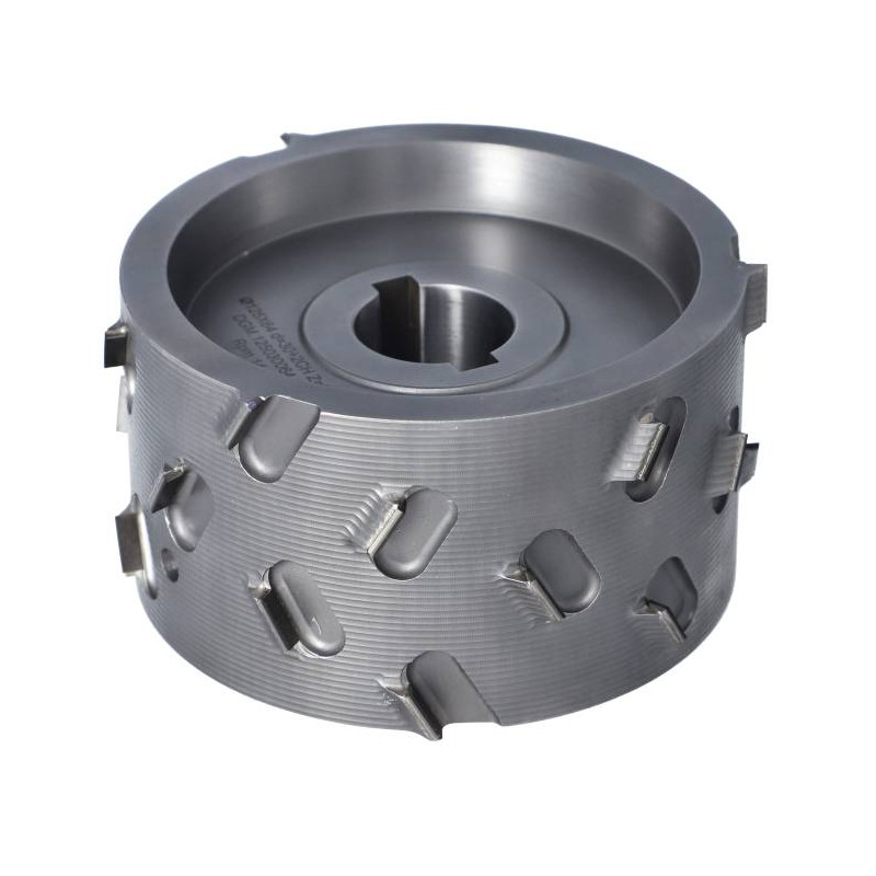 DGM.125030064.0SC4 Głowica DIA D-125 F-30+2CH I-64 LN Z3+3 SYM ITA TOOLS