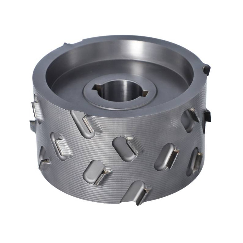 DGM.125030064.0SC4 Głowica DIA D-125 F-30+2CH I-64 LN Z3+3 SYM ITA TOOLS