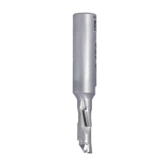 DTA.08.021.12.0MR Frez DIA Z1+1 D- 8 I- 21 L- 80 S-12x50 RH2PCD+1HM H2,5 3 spirale korpus: HM ITA TOOLS