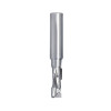 DTA.10.025.12.0SL Frez DIA Z1+1 D-10 I- 25 L- 76 S-12x40 LH3PCD+1HM H2,5 3 spirale korpus: STAL ITA TOOLS