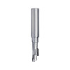 DTA.10.025.12.0SL Frez DIA Z1+1 D-10 I- 25 L- 76 S-12x40 LH3PCD+1HM H2,5 3 spirale korpus: STAL ITA TOOLS