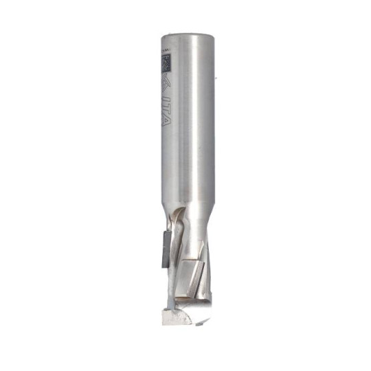 DTA.16.025.16.0SL Frez DIA Z1+1 D-16 I- 25 L- 84 S-16x50 LH3PCD+1HM H2,5 3 spirale korpus: STAL ITA TOOLS