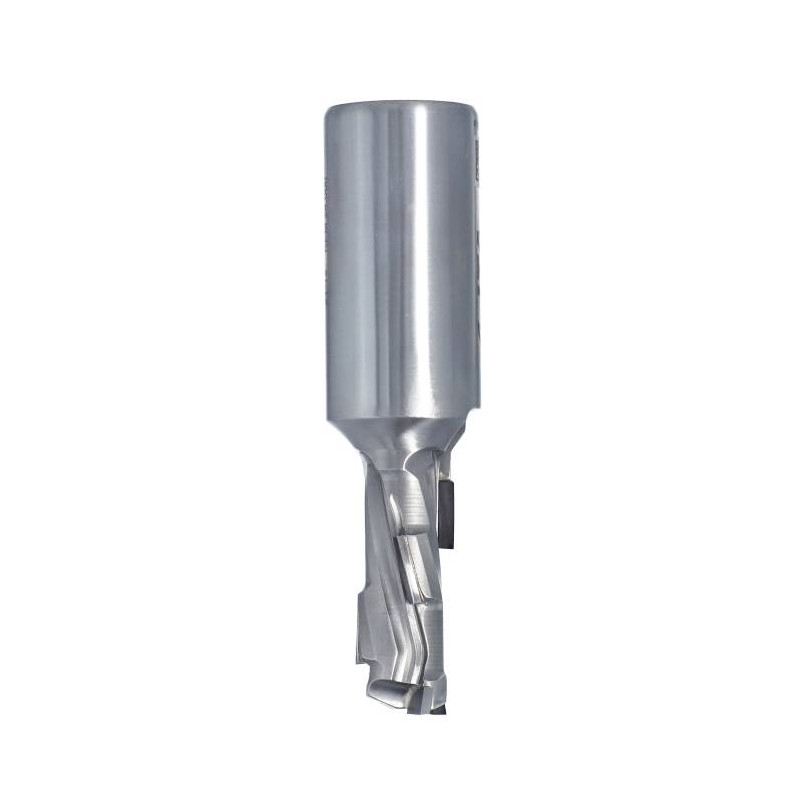 DTA.16.036.20.0SR Frez DIA Z1+1 D-16 I- 36 L- 91 S-20x50 RH4PCD+1HM H2,5 3 spirale korpus: STAL ITA TOOLS