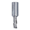 DTA.16.036.20.0SR Frez DIA Z1+1 D-16 I- 36 L- 91 S-20x50 RH4PCD+1HM H2,5 3 spirale korpus: STAL ITA TOOLS