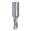 DTA.16.036.20.0SR Frez DIA Z1+1 D-16 I- 36 L- 91 S-20x50 RH4PCD+1HM H2,5 3 spirale korpus: STAL ITA TOOLS