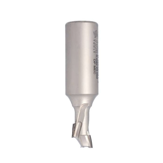 DTA.16.045.25.0SR Frez DIA Z1+1 D-16 I- 45 L-107 S-25x50 RH5PCD+1HM H2,5 3 spirale korpus: STAL ITA TOOLS