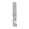DTA.16.045.25.0SR Frez DIA Z1+1 D-16 I- 45 L-107 S-25x50 RH5PCD+1HM H2,5 3 spirale korpus: STAL ITA TOOLS
