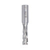 DTA.16.055.20.0SR Frez DIA Z1+1 D-16 I- 55 L-110 S-20x50 RH6PCD+1HM H2,5 2 spirale korpus: STAL ITA TOOLS