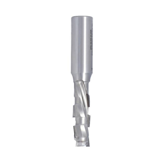 DTA.16.055.20.0SR Frez DIA Z1+1 D-16 I- 55 L-110 S-20x50 RH6PCD+1HM H2,5 2 spirale korpus: STAL ITA TOOLS