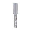 DTA.16.055.20.0SR Frez DIA Z1+1 D-16 I- 55 L-110 S-20x50 RH6PCD+1HM H2,5 2 spirale korpus: STAL ITA TOOLS