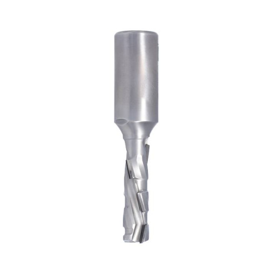 DTA.16.055.25.0SR Frez DIA Z1+1 D-16 I- 55 L-116 S-25x50 RH6PCD+1HM H2,5 3 spirale korpus: STAL ITA TOOLS