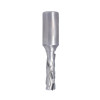 DTA.16.055.25.0SR Frez DIA Z1+1 D-16 I- 55 L-116 S-25x50 RH6PCD+1HM H2,5 3 spirale korpus: STAL ITA TOOLS