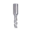 DTA.16.055.25.0SR Frez DIA Z1+1 D-16 I- 55 L-116 S-25x50 RH6PCD+1HM H2,5 3 spirale korpus: STAL ITA TOOLS