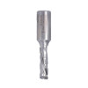 DTA.16.055.25.0SR Frez DIA Z1+1 D-16 I- 55 L-116 S-25x50 RH6PCD+1HM H2,5 3 spirale korpus: STAL ITA TOOLS