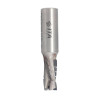 DTE.16.035.20.0SR Frez diamentowy Z3+1 D-16 I- 35 L- 99 S-20x50 RH (19+1) PCD H4,0 3 spirale korpus STAL ITA TOOLS